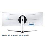 SAMSUNG MONITOR ODYSSEY C49G95TSSP