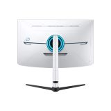 SAMSUNG MONITOR ODYSSEY NEO S32BG850NP