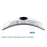 SAMSUNG MONITOR ODYSSEY NEO S49AG950NP