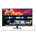 SAMSUNG MONITOR SMART S43BM700UU