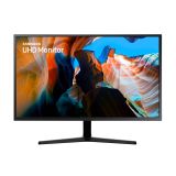 SAMSUNG MONITOR U32J590UQP