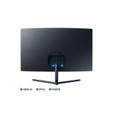 SAMSUNG MONITOR U32R590CWP