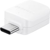 SAMSUNG OTG ADAPTER EE-UN930BWE ZA PRENOS PODATKOV IZ USB NA TYPEC UNIVERZAL BEL
