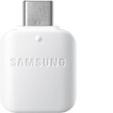 SAMSUNG OTG ADAPTER EE-UN930BWE ZA PRENOS PODATKOV IZ USB NA TYPEC UNIVERZAL BEL
