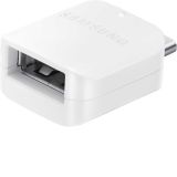 SAMSUNG OTG ADAPTER EE-UN930BWE ZA PRENOS PODATKOV IZ USB NA TYPEC UNIVERZAL BEL