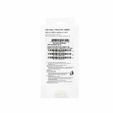 SAMSUNG PODATKOVNI KABEL EP-DX510JBEG SUPER FAST CHARGE TYPE C NA TYPE C 100W 5A 1,8M - ČRN (BLISTER)