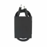 SAMSUNG PODATKOVNI KABEL EP-DX510JBEG SUPER FAST CHARGE TYPE C NA TYPE C - 100W 5A 1,8M - ČRN (BULK)