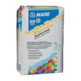 TEMELJNI OBRISK ZA STROJNO GROBO SUŠILNO MALTO 25KG - POROMAP INTONACO RINZAFFO MACCHINA