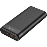 SANDBERG BATERIJA POWERBANK 20.000 65W