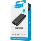 SANDBERG BATERIJA POWERBANK 20.000 65W