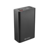 SANDBERG BATERIJA POWERBANK 20.000 TRAVEL, 65W