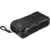 SANDBERG BATERIJA POWERBANK 27.000 SURVIVOR, 65W