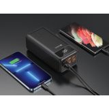 SANDBERG BATERIJA POWERBANK 50.000 130W