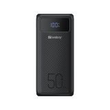 SANDBERG BATERIJA POWERBANK 50.000 130W
