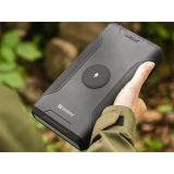 SANDBERG BATERIJA POWERBANK, 7-V-1, 72.000 SURVIVOR