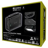 SANDBERG BATERIJA POWERBANK, 8-V-1, 96.000 SURVIVOR