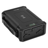 SANDBERG BATERIJA POWERBANK, 8-V-1, 96.000 SURVIVOR