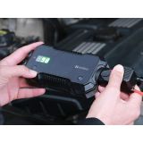 SANDBERG BATERIJA POWERBANK IN AVTOMOBILSKI KABLI 10.000, 18W
