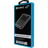 SANDBERG BATERIJA POWERBANK SAVER 10.000 10W