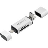 RAČUNALNIŠKI DODATEK SANDBERG SB13628 ADAPTER