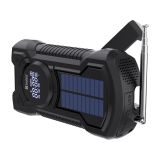 SANDBERG RADIO VSE-V-1, 5.000 SURVIVOR, 10W