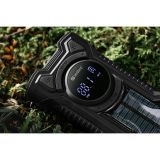 SANDBERG RADIO VSE-V-1, 5.000 SURVIVOR, 10W