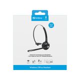 SANDBERG SLUŠALKE BT OFFICE HEADSET