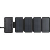 SANDBERG SOLARNA BATERIJA POWERBANK 10.000 S 5 PANELI, 20W (DO ODPRODAJE)