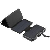 SANDBERG SOLARNA BATERIJA POWERBANK 10.000 S 5 PANELI, 20W (DO ODPRODAJE)