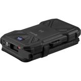 SANDBERG SOLARNA BATERIJA POWERBANK 10.000 S 5 PANELI, 20W (DO ODPRODAJE)