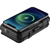 SANDBERG SOLARNA BATERIJA POWERBANK 10.000 S 5 PANELI, 20W (DO ODPRODAJE)