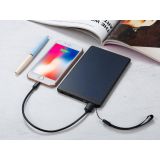 SANDBERG SOLARNA BATERIJA POWERBANK 10.000 URBAN, 18W