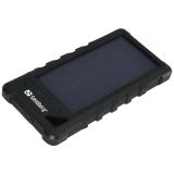 SANDBERG SOLARNA BATERIJA POWERBANK 16.000 OUTDOOR, 20W
