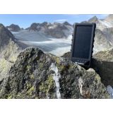 SANDBERG SOLARNA BATERIJA POWERBANK 16.000 OUTDOOR, 20W