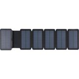 SANDBERG SOLARNA BATERIJA POWERBANK 20.000 S 6 PANELI, 20W
