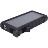 SANDBERG SOLARNA BATERIJA POWERBANK 24.000 OUTDOOR, 20W