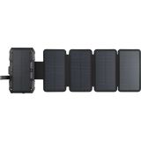 SANDBERG SOLARNA BATERIJA POWERBANK 27.000 S 5 PANELI, 20W