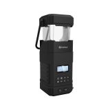 SANDBERG SVETILKA IN BATERIJA POWERBANK 10.000 SURVIVOR, 10W