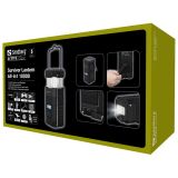 SANDBERG SVETILKA IN BATERIJA POWERBANK 10.000 SURVIVOR, 10W