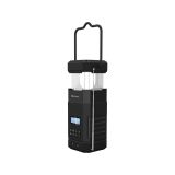 SANDBERG SVETILKA IN BATERIJA POWERBANK 10.000 SURVIVOR, 10W