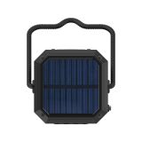 SANDBERG SVETILKA IN BATERIJA POWERBANK 10.000 SURVIVOR, 10W