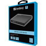 RAČUNALNIŠKI DODATEK SANDBERG SB13366 ADAPTER