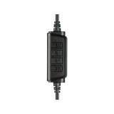 SANDBERG USB SLUŠALKE ŽIČNE