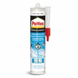 SANITARNI SILIKON PATTEX EXPRESS PROZORNI 280 ML - DIY