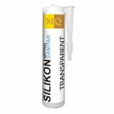 SANITARNI SILIKON ACC MQ TRANSPARENT 280 ML