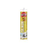 SANITARNI SILIKON NEOSTIK 280 ML BEL