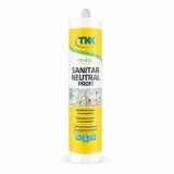 SANITARNI SILIKON TEKASIL NEUTRAL PROFI SIV 300ML RAL.:7035