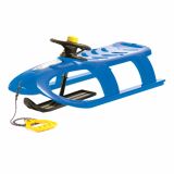 SANKE PROSPERPLAST 102X40 CM IZ UMETNE MASE Z VOLANOM BULLET CO.