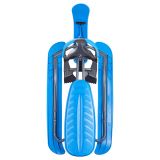 SANKE STIGA SPORTS KRMILNE SANKE SNOWRACER MODRE