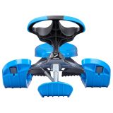 SANKE STIGA SPORTS KRMILNE SANKE SNOWRACER MODRE